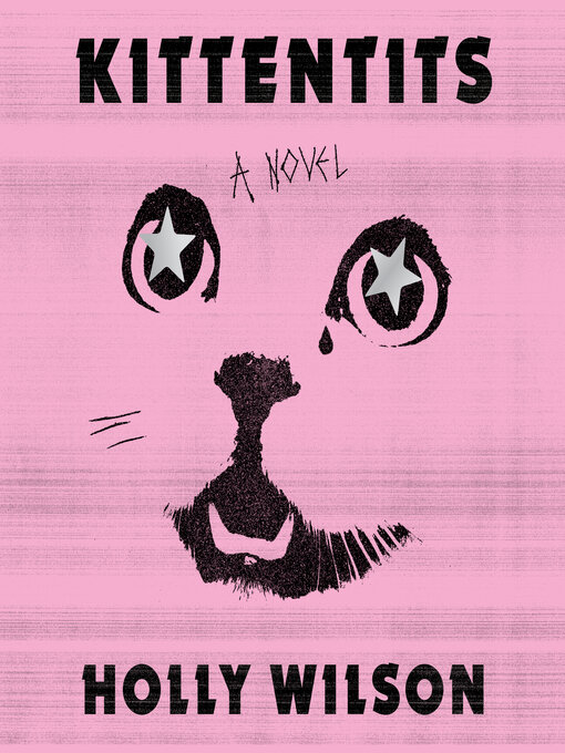 Title details for Kittentits by Holly Wilson - Available